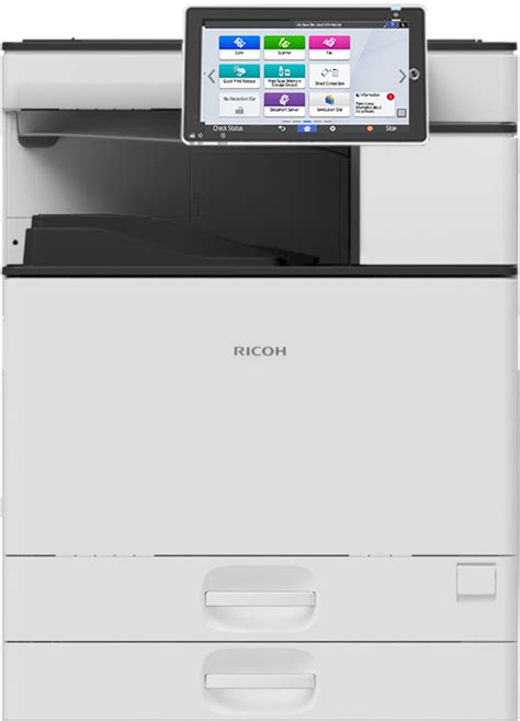 ricoh c3000 configurator